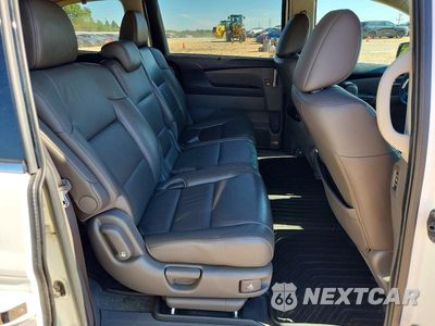 Zdjęcie 11 z 13 samochodu: 2011 HONDA ODYSSEY TOURING VIN:5FNRL5H99BB072981 - miniatura