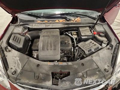 Zdjęcie 12 z 13 samochodu: 2016 CHEVROLET EQUINOX LT VIN:2GNFLFEK5G6221990 - miniatura
