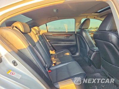 Zdjęcie 10 z 12 samochodu: 2017 LEXUS ES 350 VIN:58ABK1GG9HU068320 - miniatura