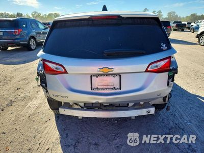 Zdjęcie 6 z 13 samochodu: 2021 CHEVROLET EQUINOX LT VIN:3GNAXKEV7MS163444 - miniatura
