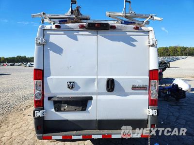 Zdjęcie 6 z 13 samochodu: 2018 RAM PROMASTER 1500 1500 STANDARD VIN:3C6TRVAG2JE155449 - miniatura