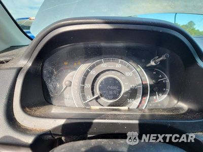 Zdjęcie 9 z 13 samochodu: 2014 HONDA CR-V EXL VIN:2HKRM3H75EH542235 - miniatura