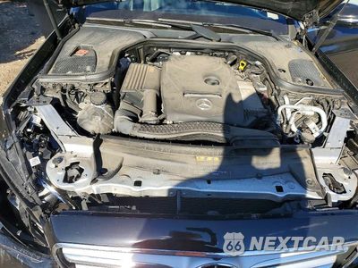 Zdjęcie 11 z 12 samochodu: 2019 MERCEDES-BENZ E 300 4MATIC VIN:WDDZF4KB6KA489003 - miniatura