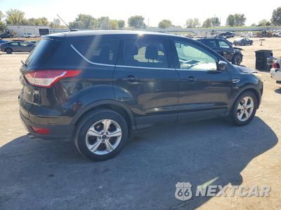 Trzecie zdjęcie samochodu z tyłu: 2015 FORD ESCAPE SE VIN:1FMCU0GX8FUC77089 - miniatura