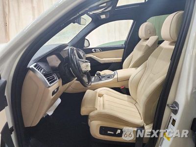 Zdjęcie 7 z 14 samochodu: 2021 BMW X5 SDRIVE 40I VIN:5UXCR4C05M9E49862 - miniatura