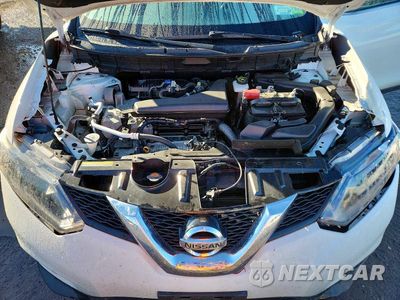 Zdjęcie 11 z 13 samochodu: 2016 NISSAN ROGUE S VIN:JN8AT2MV2GW144397 - miniatura