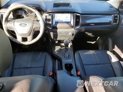 Zdjęcie 8 z 12 samochodu: 2020 FORD RANGER XL VIN:1FTER4FH5LLA47544 - miniatura