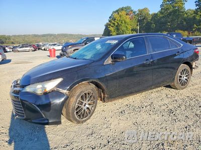2016 TOYOTA CAMRY LE 4T1BF1FK1GU571372 - główne zdjęcie licytacji z USA - miniatura
