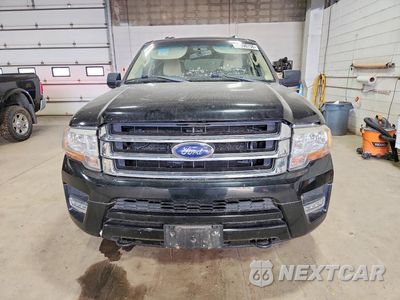 Piąte zdjęcie samochodu w środku: 2017 FORD EXPEDITION XLT VIN:1FMJU1JT7HEA74436 - miniatura
