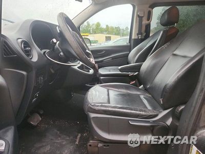 Zdjęcie 7 z 14 samochodu: 2017 MERCEDES-BENZ METRIS VIN:WD4PG2EE3H3299008 - miniatura