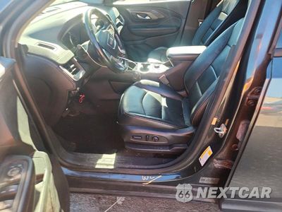 Zdjęcie 13 z 14 samochodu: 2019 GMC TERRAIN SLT VIN:3GKALPEV0KL159264 - miniatura