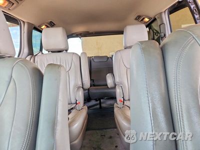 Zdjęcie 10 z 13 samochodu: 2010 TOYOTA SIENNA LE 7-PASSENGER VIN:5TDKK4CCXAS298197 - miniatura