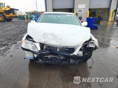 Piąte zdjęcie samochodu w środku: 2008 TOYOTA AVALON XLS VIN:4T1BK36B88U314766 - miniatura