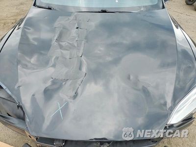 Zdjęcie 11 z 12 samochodu: 2016 TESLA MODEL S VIN:5YJSA1E25GF176611 - miniatura