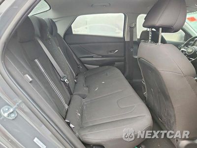 Zdjęcie 10 z 12 samochodu: 2025 HYUNDAI ELANTRA HYBRID BLUE VIN:KMHLM4DJXSU169039 - miniatura