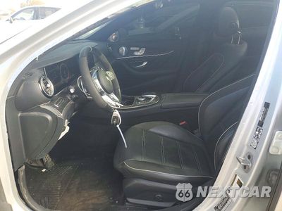 Zdjęcie 7 z 13 samochodu: 2019 MERCEDES-BENZ E 63 AMG-S 4MATIC VIN:WDDZF8KB0KA629375 - miniatura