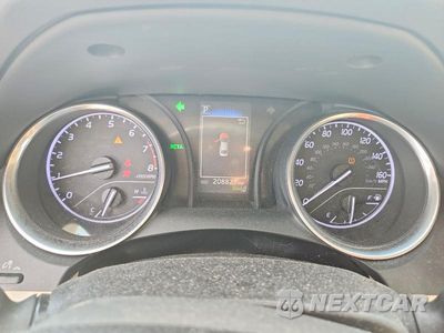 Zdjęcie 9 z 12 samochodu: 2018 TOYOTA CAMRY LE VIN:4T1B11HK1JU111700 - miniatura