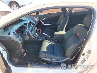 Zdjęcie 7 z 13 samochodu: 2012 HONDA CIVIC SI VIN:2HGFG4A55CH706972 - miniatura