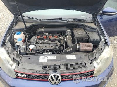 Zdjęcie 11 z 12 samochodu: 2013 VOLKSWAGEN GTI VIN:WVWFV7AJ8DW018468 - miniatura