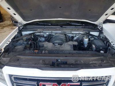 Zdjęcie 11 z 12 samochodu: 2016 GMC SIERRA K1500 VIN:1GTV2LEC2GZ205068 - miniatura