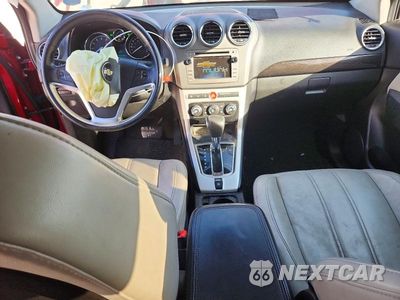Zdjęcie 8 z 13 samochodu: 2014 CHEVROLET CAPTIVA LTZ VIN:3GNAL4EK5ES663004 - miniatura