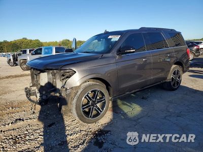 2019 FORD EXPEDITION LIMITED 1FMJU1KT8KEA75486 - główne zdjęcie licytacji z USA - miniatura