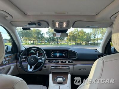 Zdjęcie 9 z 13 samochodu: 2021 MERCEDES-BENZ GLE 350 4MATIC VIN:4JGFB4KB4MA457481 - miniatura