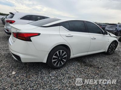 Trzecie zdjęcie samochodu z tyłu: 2022 NISSAN ALTIMA SL VIN:1N4BL4EW0NN415940 - miniatura