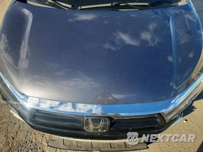 Zdjęcie 12 z 13 samochodu: 2024 HONDA ODYSSEY EXL VIN:5FNRL6H65RB053950 - miniatura