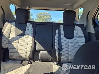 Zdjęcie 10 z 13 samochodu: 2012 CHEVROLET EQUINOX LS VIN:2GNALBEK5C1236080 - miniatura