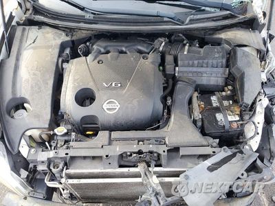 Zdjęcie 11 z 13 samochodu: 2014 NISSAN MAXIMA 3.5 S VIN:1N4AA5AP7EC462917 - miniatura