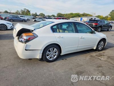 Trzecie zdjęcie samochodu z tyłu: 2012 NISSAN ALTIMA 2.5 VIN:1N4AL2AP8CC157500 - miniatura