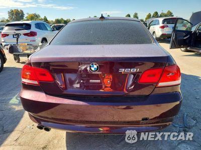 Zdjęcie 6 z 12 samochodu: 2010 BMW 328 XI VIN:WBAWC3C52AP470482 - miniatura