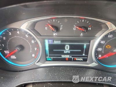Zdjęcie 9 z 12 samochodu: 2016 CHEVROLET MALIBU LT VIN:1G1ZE5STXGF182528 - miniatura