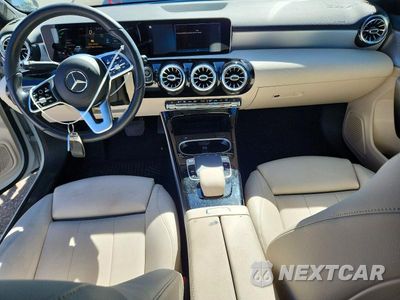 Zdjęcie 8 z 12 samochodu: 2020 MERCEDES-BENZ A 220 VIN:W1K3G4EB6LJ238966 - miniatura