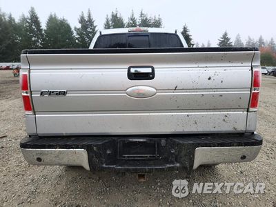 Zdjęcie 6 z 12 samochodu: 2012 FORD F150 SUPERCREW VIN:1FTFW1ET0CFA14709 - miniatura
