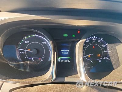 Zdjęcie 9 z 12 samochodu: 2014 TOYOTA AVALON HYBRID LIMITED VIN:4T1BD1EB1EU026941 - miniatura