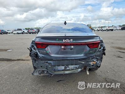 Zdjęcie 6 z 12 samochodu: 2023 KIA FORTE GT LINE VIN:3KPF54AD8PE586064 - miniatura