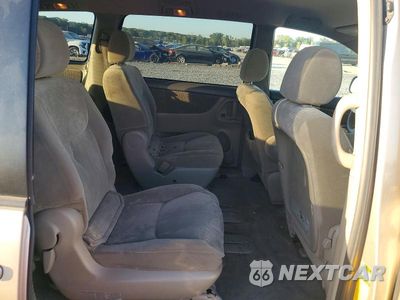 Zdjęcie 11 z 13 samochodu: 2006 TOYOTA SIENNA LE 8 PASSENGER VIN:5TDZA23C76S554955 - miniatura