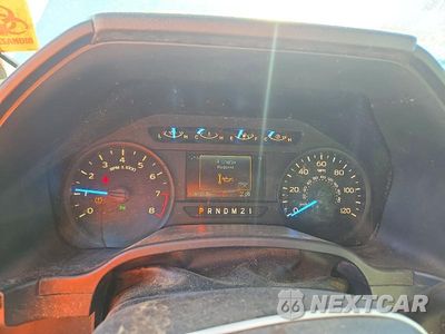 Zdjęcie 9 z 12 samochodu: 2018 FORD F150 VIN:1FTMF1CB0JKC97666 - miniatura