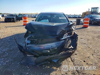 Piąte zdjęcie samochodu w środku: 2023 TOYOTA CAMRY LE VIN:4T1C11AK0PU772612 - miniatura