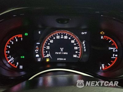 Zdjęcie 9 z 14 samochodu: 2023 DODGE DURANGO GT VIN:1C4RDJDG3PC655450 - miniatura
