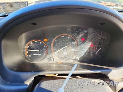 Zdjęcie 9 z 13 samochodu: 2001 HONDA CR-V SE VIN:JHLRD18721C004864 - miniatura
