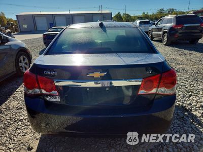 Zdjęcie 6 z 12 samochodu: 2015 CHEVROLET CRUZE LT VIN:1G1PE5SB3F7215361 - miniatura