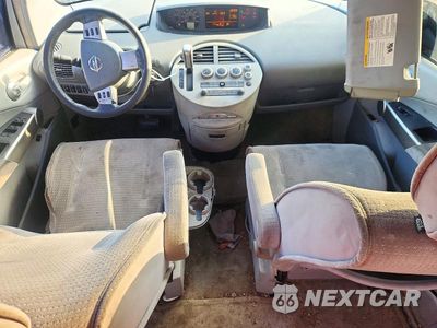 Zdjęcie 8 z 14 samochodu: 2005 NISSAN QUEST 3.5 VIN:5N1BV28U15N101373 - miniatura