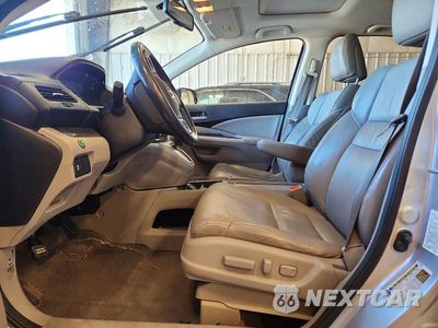 Zdjęcie 7 z 14 samochodu: 2013 HONDA CR-V EXL VIN:2HKRM4H73DH673670 - miniatura