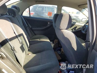 Zdjęcie 10 z 12 samochodu: 2005 TOYOTA COROLLA S VIN:1NXBR32E55Z438016 - miniatura