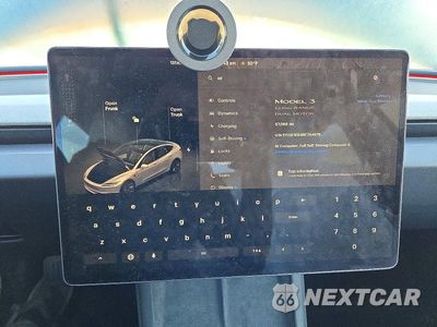 Zdjęcie 9 z 12 samochodu: 2024 TESLA MODEL 3 VIN:5YJ3E1EB4RF754676 - miniatura