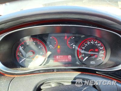 Zdjęcie 9 z 13 samochodu: 2015 DODGE DART SXT VIN:1C3CDFBB1FD351489 - miniatura