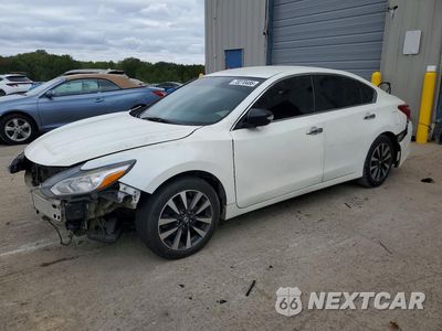 2016 NISSAN ALTIMA 2.5 SV 1N4AL3AP5GC226302 - główne zdjęcie licytacji z USA - miniatura